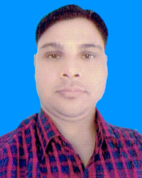 Bikash Karmakar