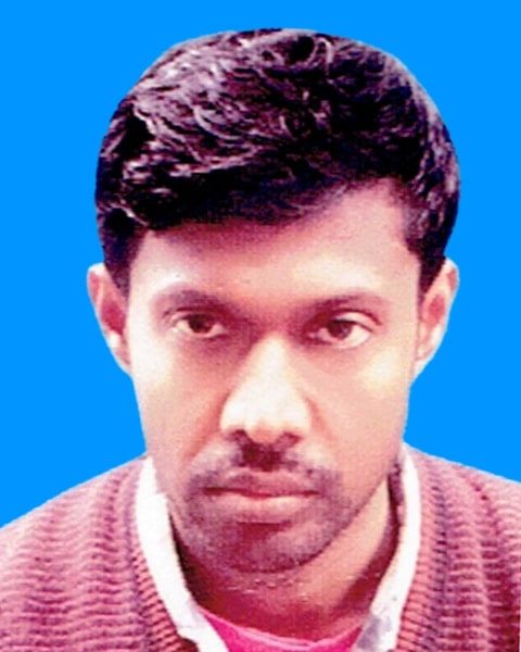 Sree Robi Chandra Paul