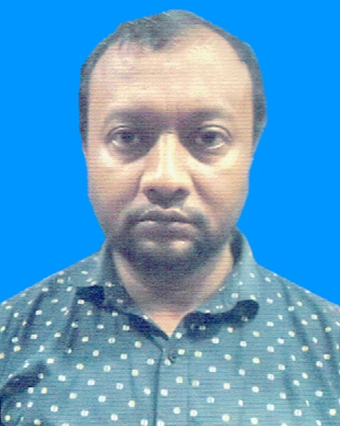 Sribus Chandra Kuri
