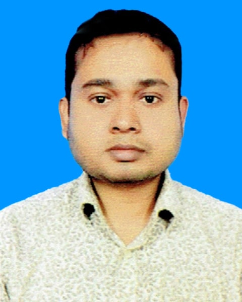 Mridul Majumder