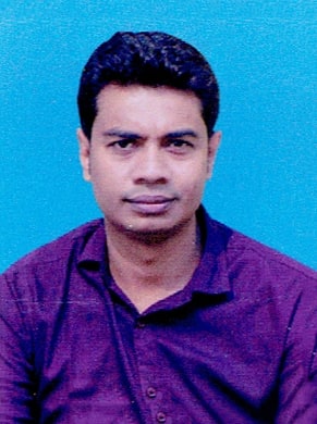 Mithun Ghosh