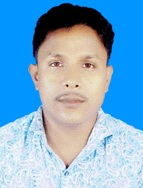 Kartik Chandra Das