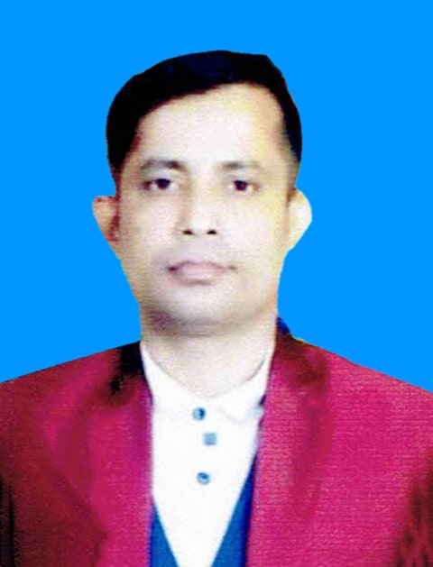 Sumon Karmakar