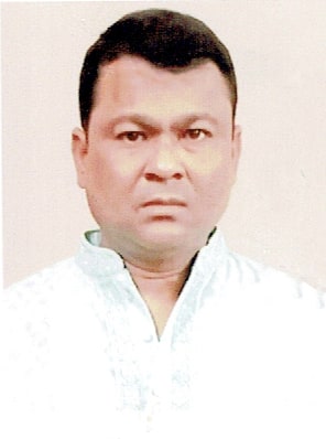 Shankar Chandra Das
