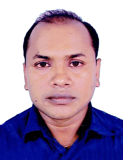 Manik Chandra Shil