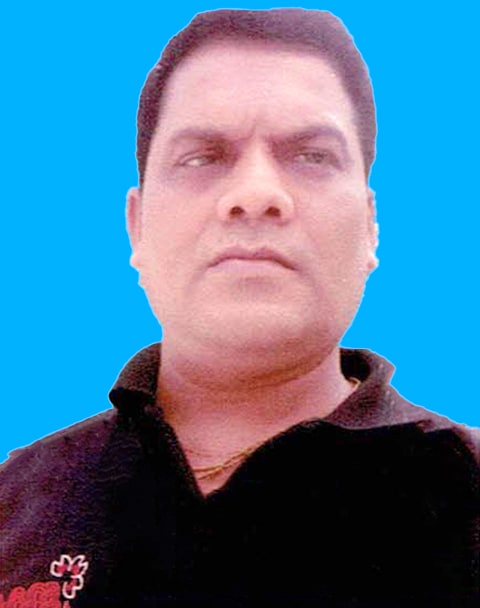 Sanjit Chandra Chowdhury