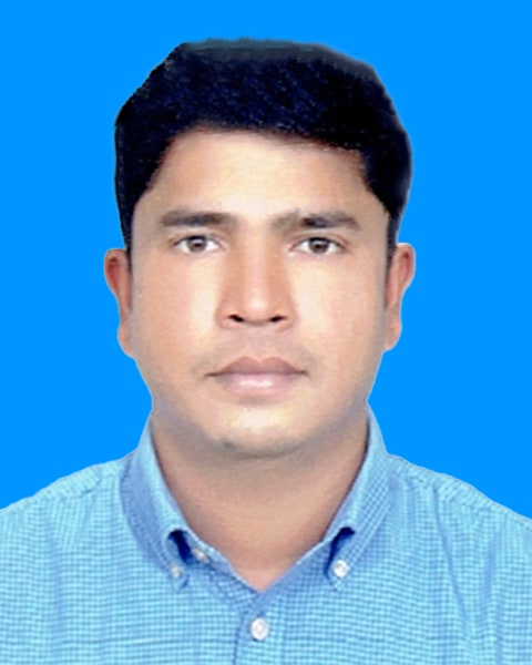 Jaydeb Karmakar