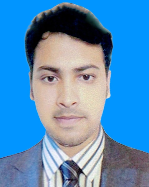 Ismail Hossain