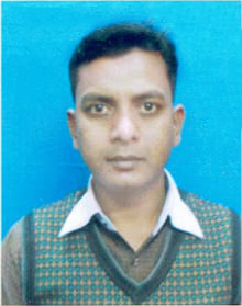 Md. Shariful Islam Milon