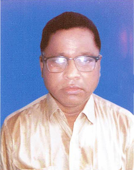 Sree Suvash Chandra Sarker