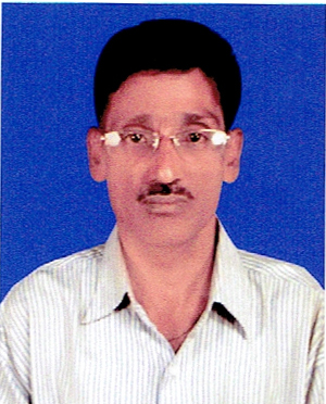Topon Kumar Roy