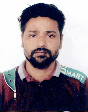 Raju Kumar Roy