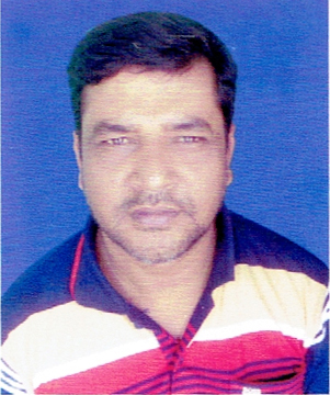 Md. Bakul Mia