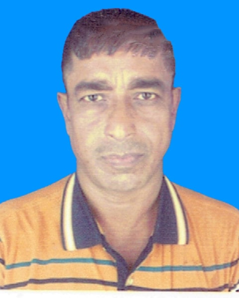 Kalu Debnath