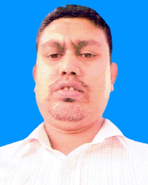 Md. Ismail Mir