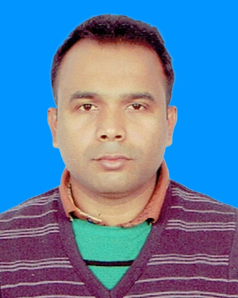 Lipon Karmakar