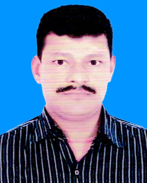Sree Gobindo Ghosh