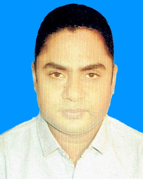 Suman Kundu