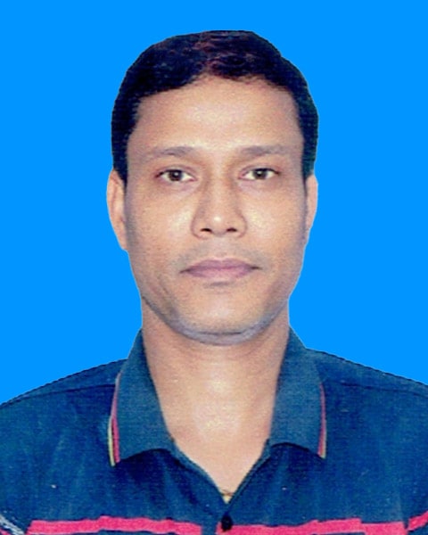 Bishozit Debnath