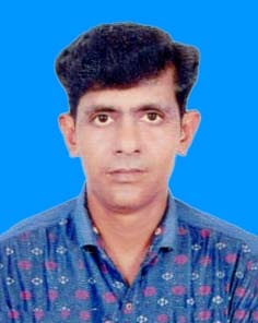 Ripon Kumar Mandal