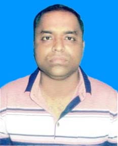 Satta Ranjan Karmaker