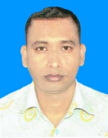 Denesh Mandal