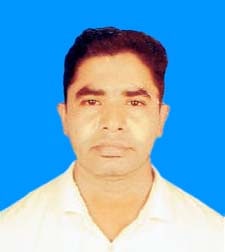 Shamol Pal