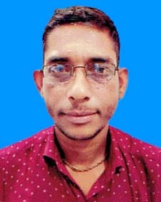 Saymol Chakrobarty