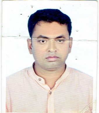Sonjoy Bhowmik