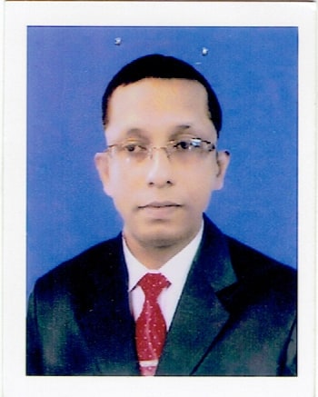Emdad Khan