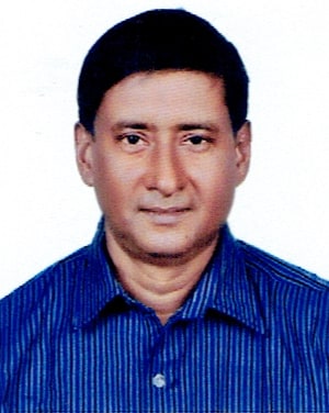 Bimol Krishna Dutta