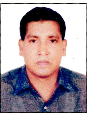 Dipankar Biswas