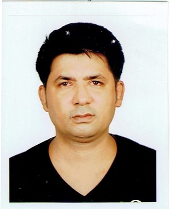 Bamon Biswas