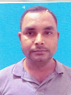 Proloy Biswas