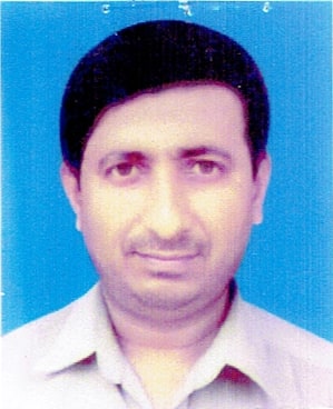 Milon Biswas
