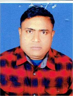 Dipok Biswas