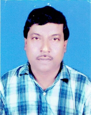 Narayan Dutta