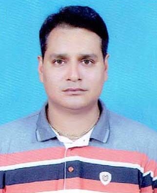 Ranjit Rajbongshi