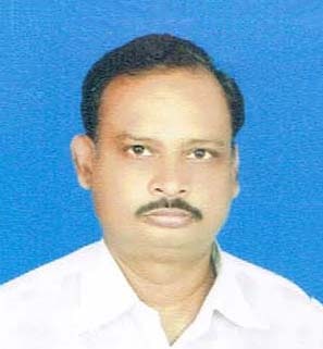 Rabindranath Karmaker