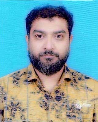 Suman Goon