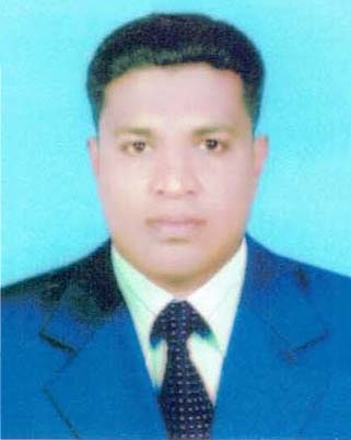 Md. Saiful Islam (Sumon)