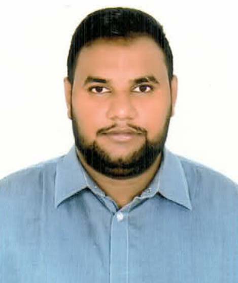 Md. Rayhan Haque