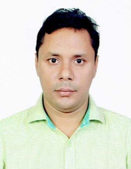 Bimal Chandra Karmakar