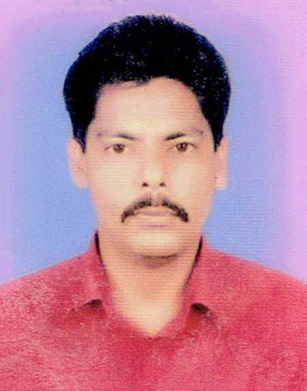Gauranga Ghosh