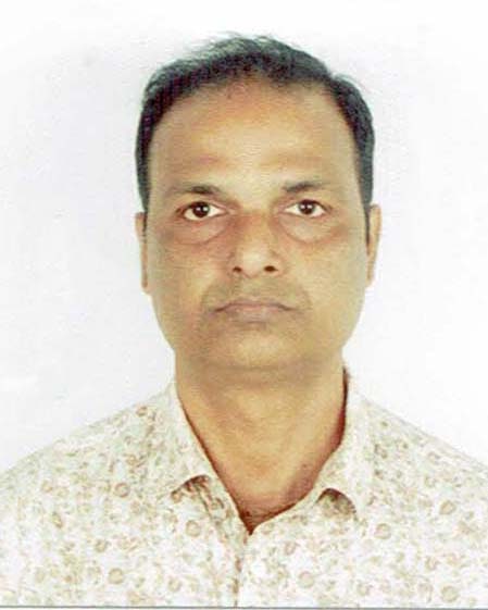 Narayan Das (Mona)