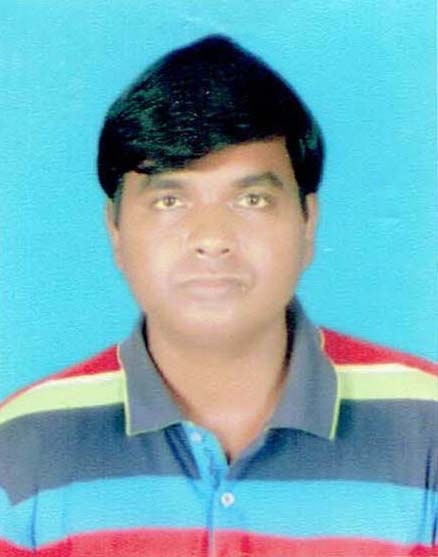 Suman Poddar