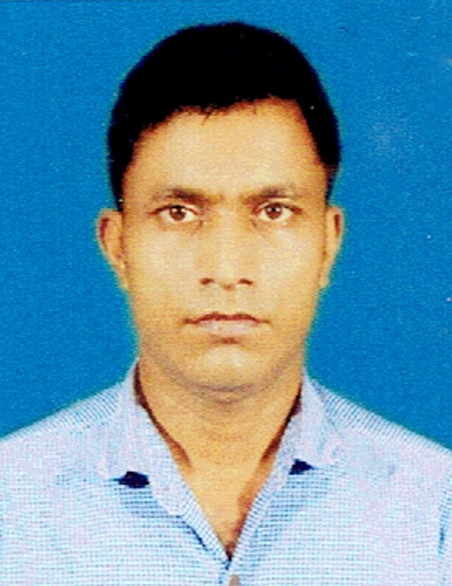 Rabi Chandra Paul