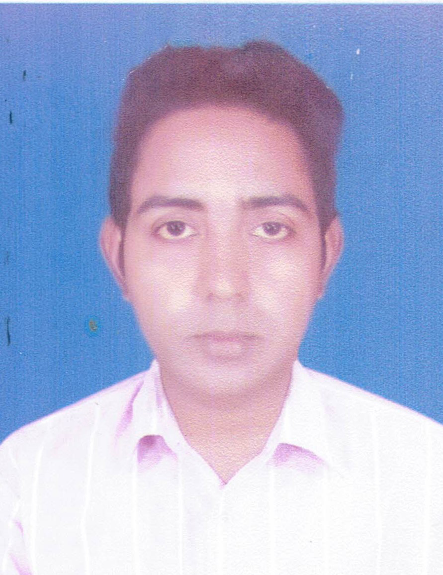 Sanjoy Kumar Gosh