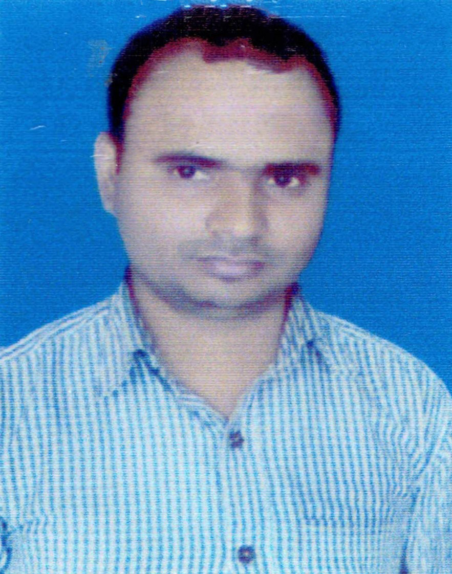 Nipandra Chandra Paul
