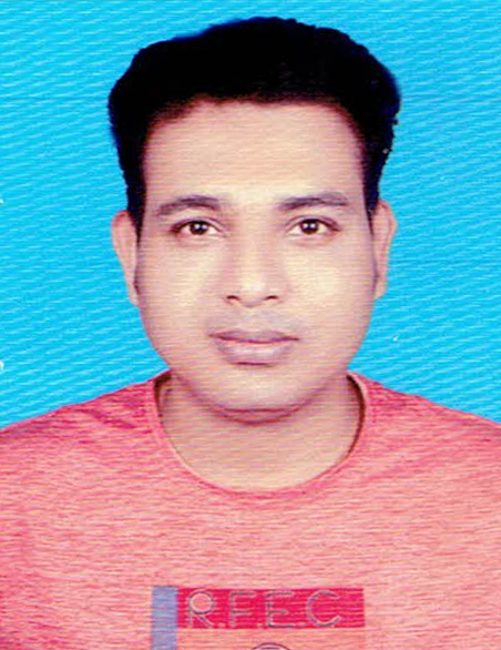 Shimol Chandra Dey